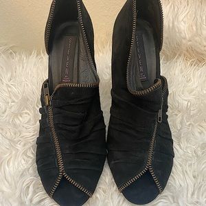 Steven by Steve Madden size 9.5